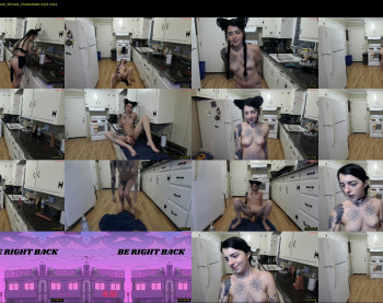 grumpytwo — 102 minute Chaturbate couple cam capture, 720p, Feb 1, 2025
