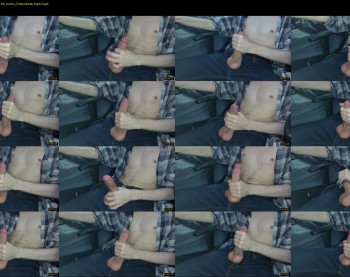 rodd_slade — 38 minute Chaturbate male cam capture, 720p, Jan 31, 2025