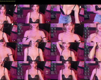 rubytwinkle — 69 minute Chaturbate female cam capture, 720p, Feb 1, 2025