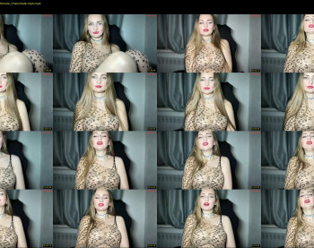 viola_1 — 48 minute Chaturbate female cam capture, 480p, Jan 31, 2025