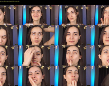 _marvelous_time_ — 7 minute Chaturbate female cam capture, 720p, Feb 1, 2025