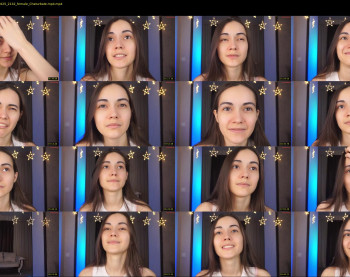 _marvelous_time_ — 11 minute Chaturbate female cam capture, 720p, Feb 1, 2025
