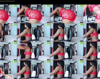 ginger_smil — 6 minute Chaturbate female cam capture, 720p, Feb 1, 2025