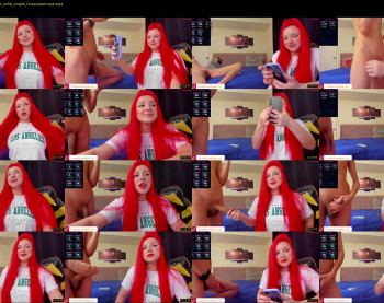 hotfireelement — 29 minute Chaturbate couple cam capture, 720p, Feb 1, 2025
