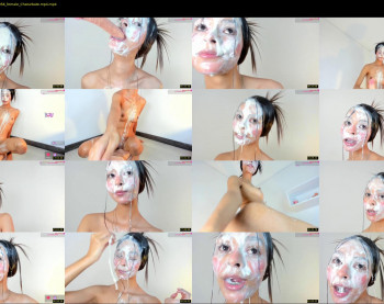 maria_sofii — 48 minute Chaturbate female cam capture, 720p, Feb 1, 2025