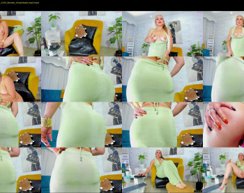 missescarleth — 113 minute Chaturbate female cam capture, 720p, Feb 1, 2025