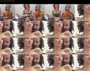 randomshuffle — 11 minute Chaturbate couple cam capture, 480p, Feb 1, 2025