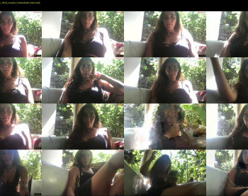 strawberripulp — 75 minute Chaturbate female cam capture, 480p, Feb 1, 2025