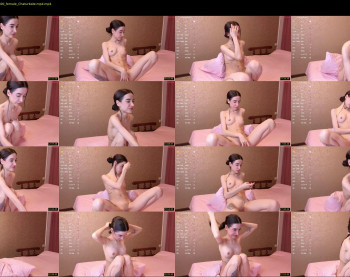totallytiny_ — 43 minute Chaturbate female cam capture, 720p, Feb 1, 2025