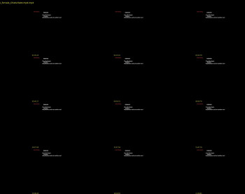 braingirl — 20 minute Chaturbate female cam capture, 720p, Feb 3, 2025