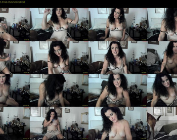 evparrish — 121 minute Chaturbate female cam capture, 720p, Feb 2, 2025