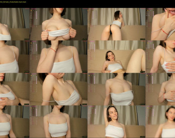 odelyncure — 16 minute Chaturbate female cam capture, 720p, Feb 2, 2025