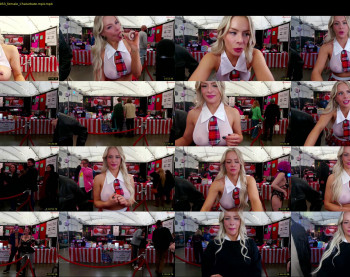 oliviaowens — 121 minute Chaturbate female cam capture, 720p, Feb 3, 2025