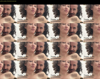 randomshuffle — 17 minute Chaturbate couple cam capture, 480p, Feb 3, 2025