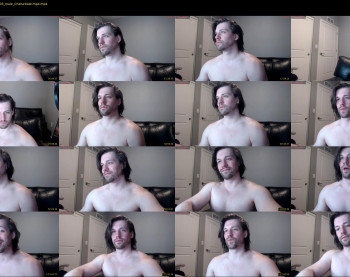 robknocks — 99 minute Chaturbate male cam capture, 720p, Feb 2, 2025