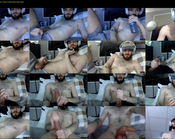 digbicknik — 99 minute Chaturbate male cam capture, 720p, Feb 3, 2025