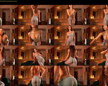 jseductiveart — 62 minute Chaturbate female cam capture, 720p, Feb 3, 2025