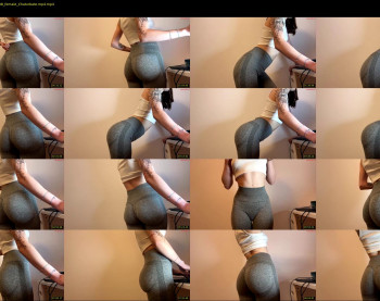 kennasoft — 10 minute Chaturbate female cam capture, 720p, Feb 3, 2025