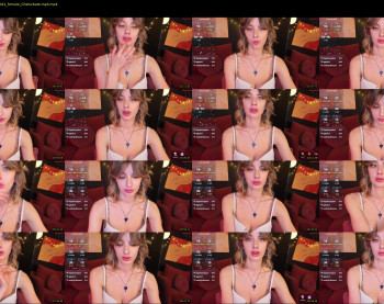 rubytwinkle — 11 minute Chaturbate female cam capture, 720p, Feb 4, 2025