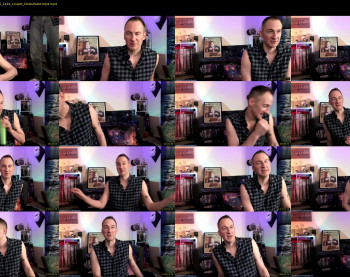 widthofapeach — 120 minute Chaturbate couple cam capture, 720p, Feb 3, 2025