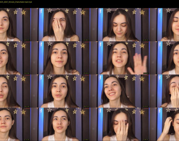 _marvelous_time_ — 16 minute Chaturbate female cam capture, 720p, Feb 4, 2025