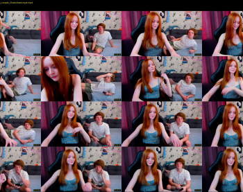 laksmrrr — 12 minute Chaturbate couple cam capture, 720p, Feb 4, 2025