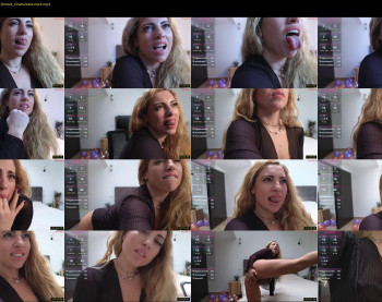 ruby_fit — 115 minute Chaturbate female cam capture, 720p, Feb 4, 2025