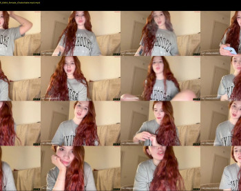 sleepycode002 — 3 minute Chaturbate female cam capture, 720p, Feb 5, 2025