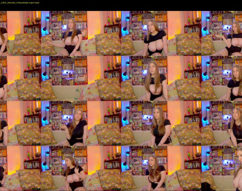 task_manager — 121 minute Chaturbate couple cam capture, 720p, Feb 5, 2025