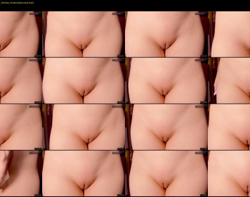 _witch__ — 9 minute Chaturbate female cam capture, 720p, Feb 6, 2025