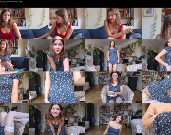 eli_sun — 121 minute Chaturbate female cam capture, 720p, Feb 6, 2025
