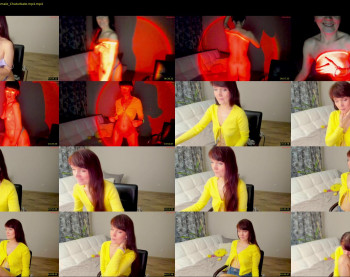 fritha — 57 minute Chaturbate female cam capture, 720p, Feb 7, 2025
