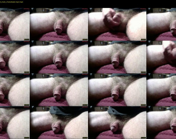 gemini_2 — 7 minute Chaturbate male cam capture, 480p, Feb 6, 2025