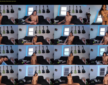 onlystrings — 121 minute Chaturbate female cam capture, 720p, Feb 7, 2025