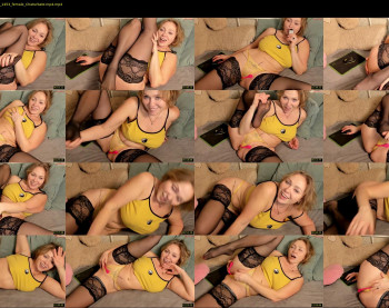 simonmartina — 15 minute Chaturbate female cam capture, 720p, Feb 6, 2025