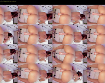sofia_robertt — 15 minute Chaturbate female cam capture, 720p, Feb 6, 2025