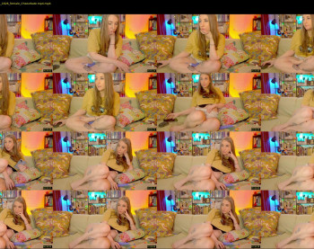 task_manager — 9 minute Chaturbate couple cam capture, 720p, Feb 6, 2025