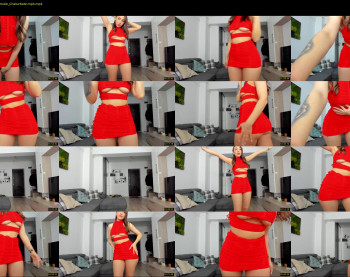 _arry — 7 minute Chaturbate female cam capture, 720p, Feb 7, 2025