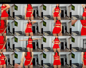 _arry — 9 minute Chaturbate female cam capture, 720p, Feb 7, 2025