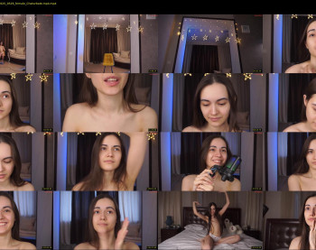 _marvelous_time_ — 117 minute Chaturbate female cam capture, 720p, Feb 8, 2025