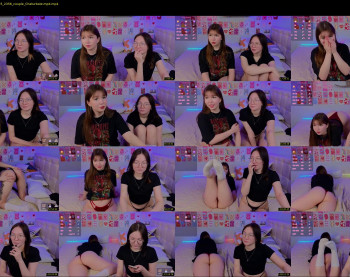 _reverse_gang_ — 100 minute Chaturbate couple cam capture, 720p, Feb 7, 2025