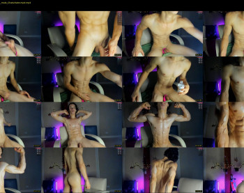 devil_fts — 25 minute Chaturbate couple cam capture, 720p, Feb 8, 2025