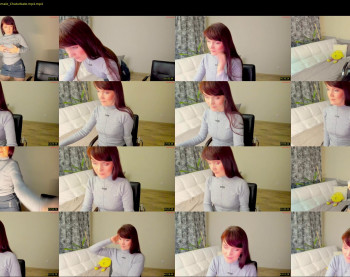 fritha — 49 minute Chaturbate female cam capture, 720p, Feb 7, 2025