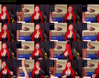 hotfireelement — 5 minute Chaturbate couple cam capture, 720p, Feb 7, 2025