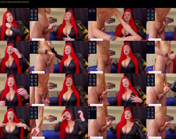 hotfireelement — 9 minute Chaturbate couple cam capture, 720p, Feb 7, 2025