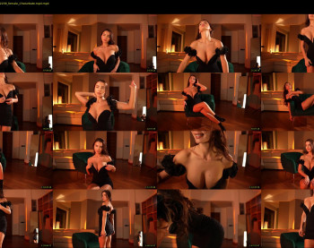 jseductiveart — 122 minute Chaturbate female cam capture, 720p, Feb 7, 2025