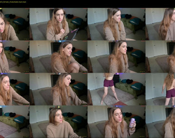 lilithoftrees — 121 minute Chaturbate female cam capture, 720p, Feb 7, 2025
