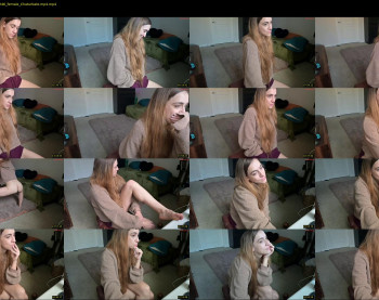 lilithoftrees — 46 minute Chaturbate female cam capture, 720p, Feb 7, 2025