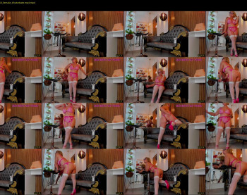 mrs_edha — 38 minute Chaturbate female cam capture, 720p, Feb 7, 2025