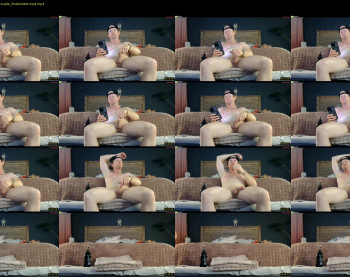 mssbb — 2 minute Chaturbate female cam capture, 720p, Feb 8, 2025